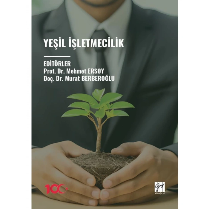 YEŞİL İŞLETMECİLİK