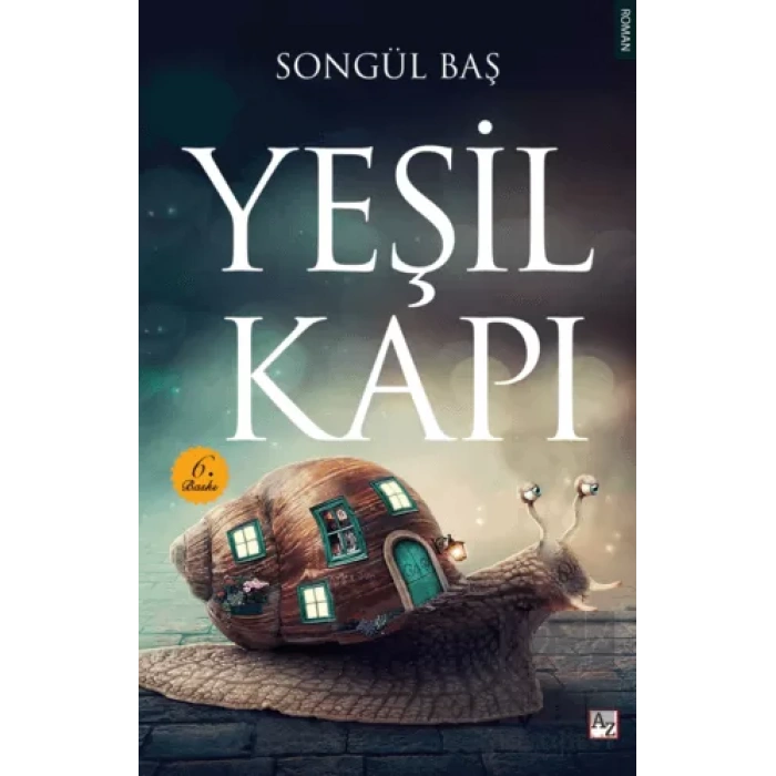 Yeşil Kapı