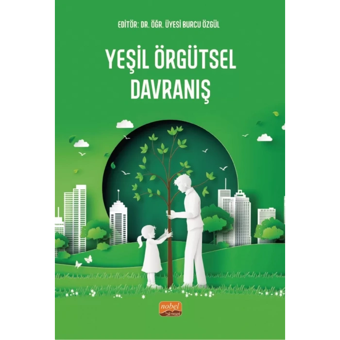 Yeşil Örgütsel Davranış