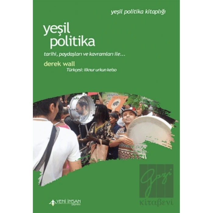 Yeşil Politika