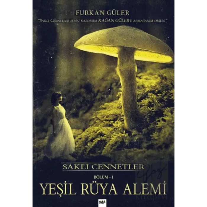 Yeşil Rüya Alemi