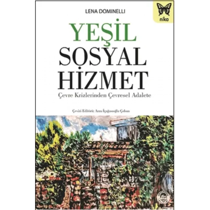 Yeşil Sosyal Hizmet