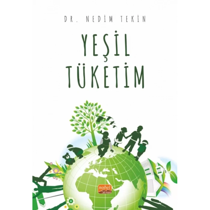 Yeşil Tüketim