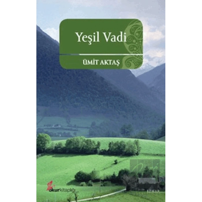 Yeşil Vadi