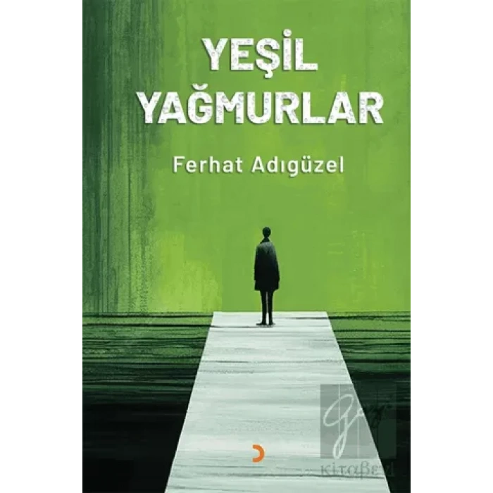 Yeşil Yağmurlar