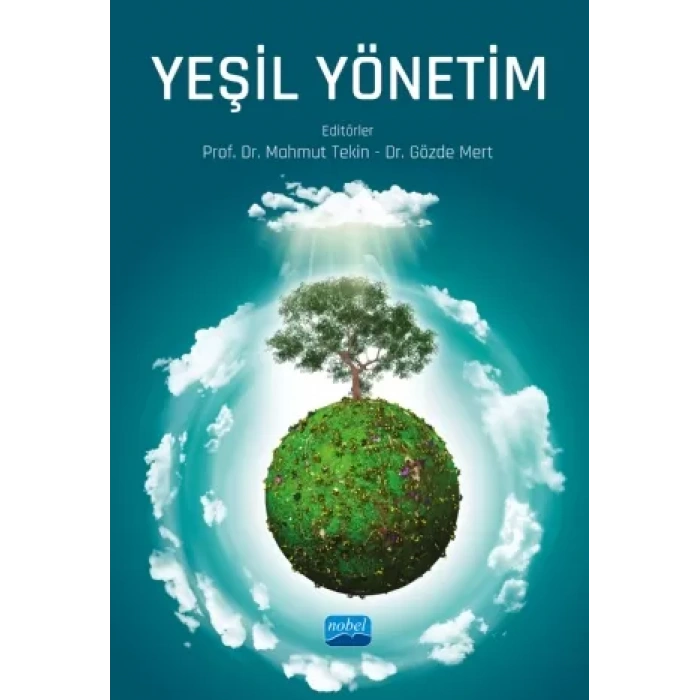 Yeşil Yönetim