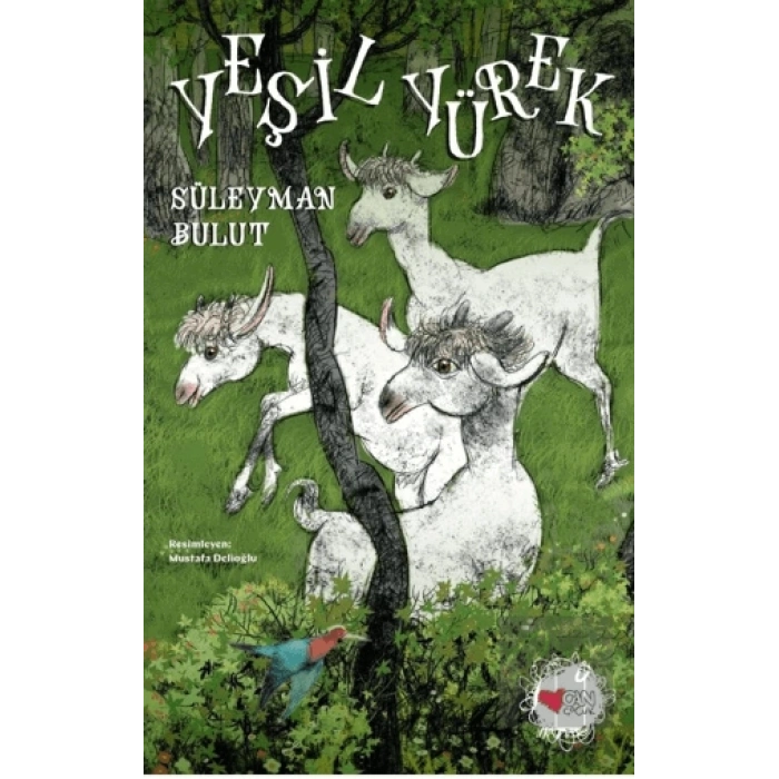 Yeşil Yürek Kayabeyi