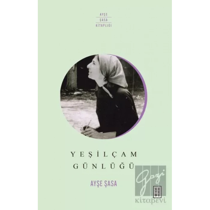 Yeşilçam Günlüğü