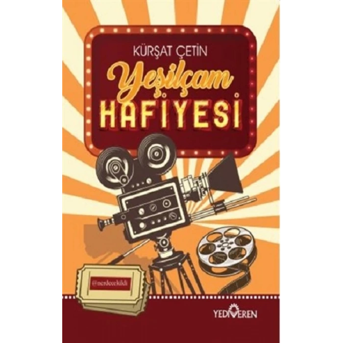 Yeşilçam Hafiyesi