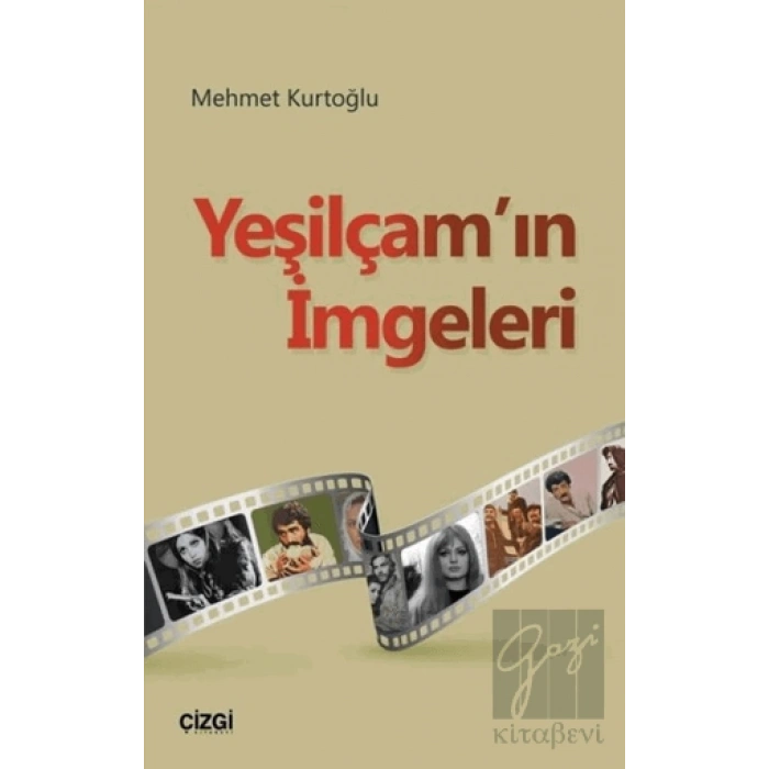 Yeşilçamın İmgeleri
