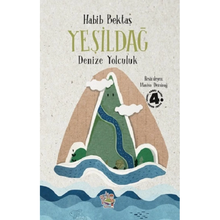 Yeşildağ - Denize Yolculuk