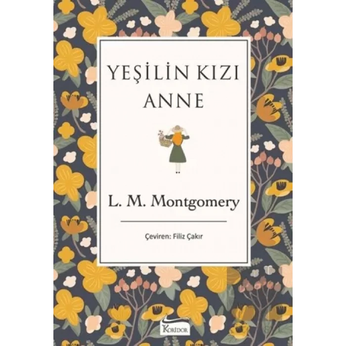 Yeşilin Kızı Anne