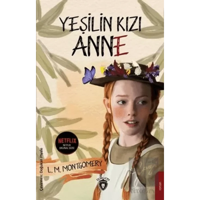 Yeşilin Kızı Anne