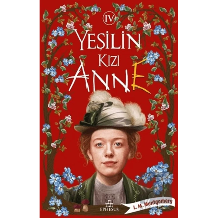 Yeşilin Kızı Anne 4