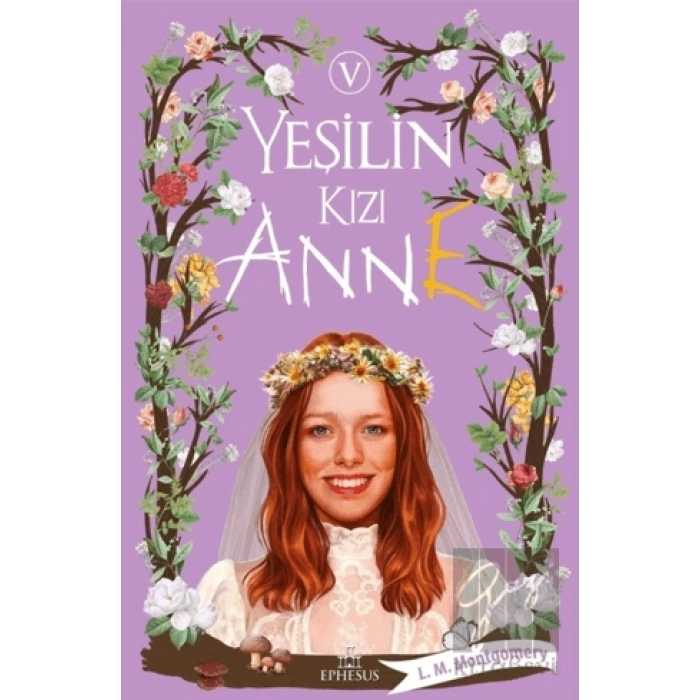 Yeşilin Kızı Anne-5