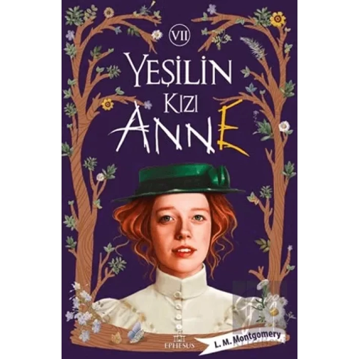 Yeşilin Kızı Anne 7