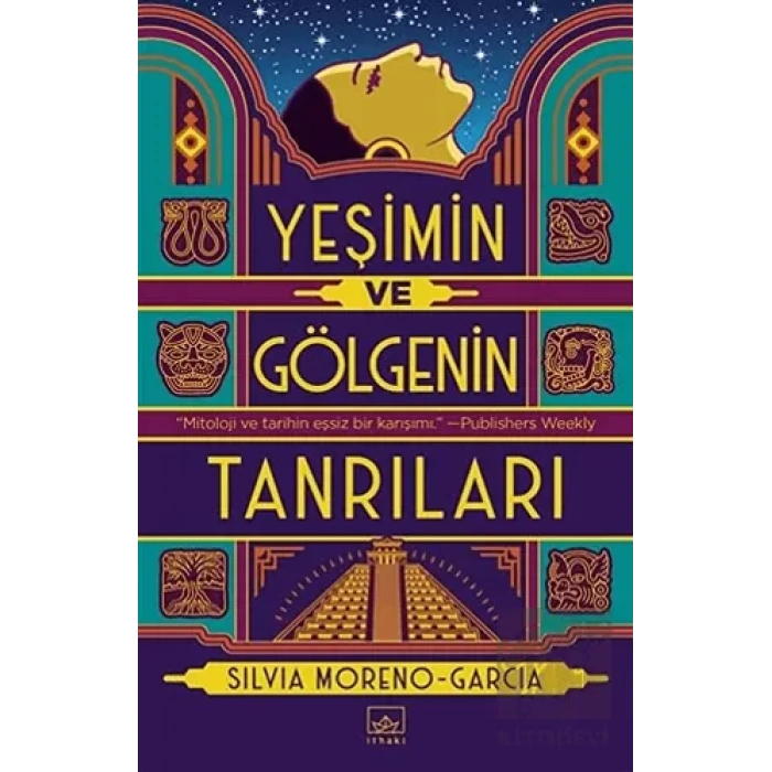Yeşimin ve Gölgenin Tanrıları