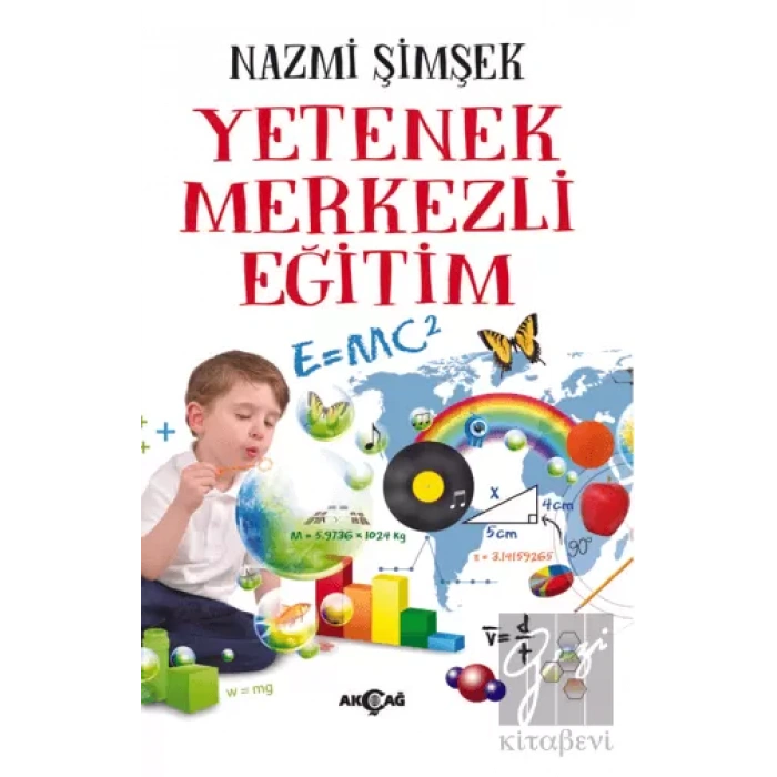 Yetenek Merkezli Eğitim