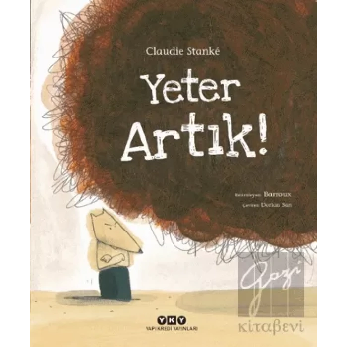 Yeter Artık!