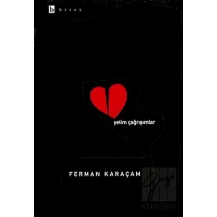 Yetim Çağrışımlar