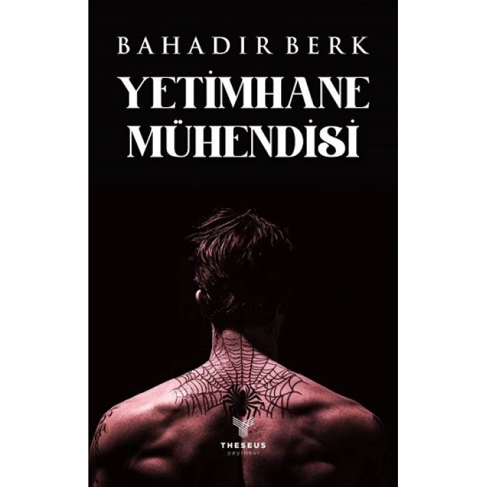 Yetimhane Mühendisi