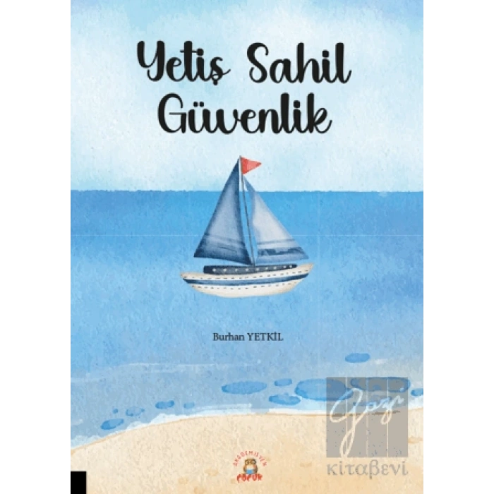 Yetiş Sahil Güvenlik