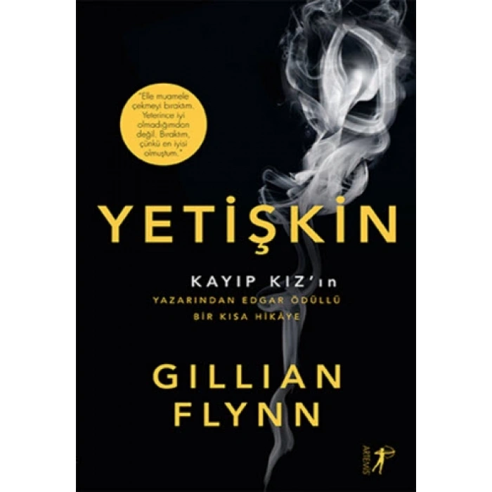 Yetişkin