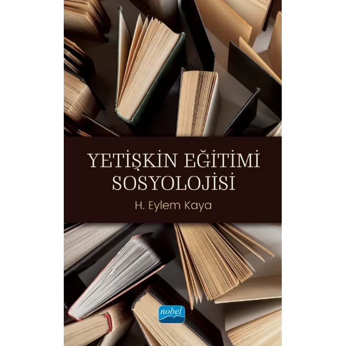 Yetişkin Eğitimi Sosyolojisi