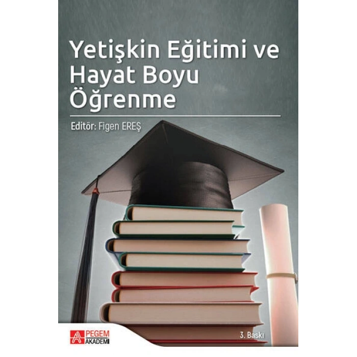 Yetişkin Eğitimi ve Hayat Boyu Öğrenme