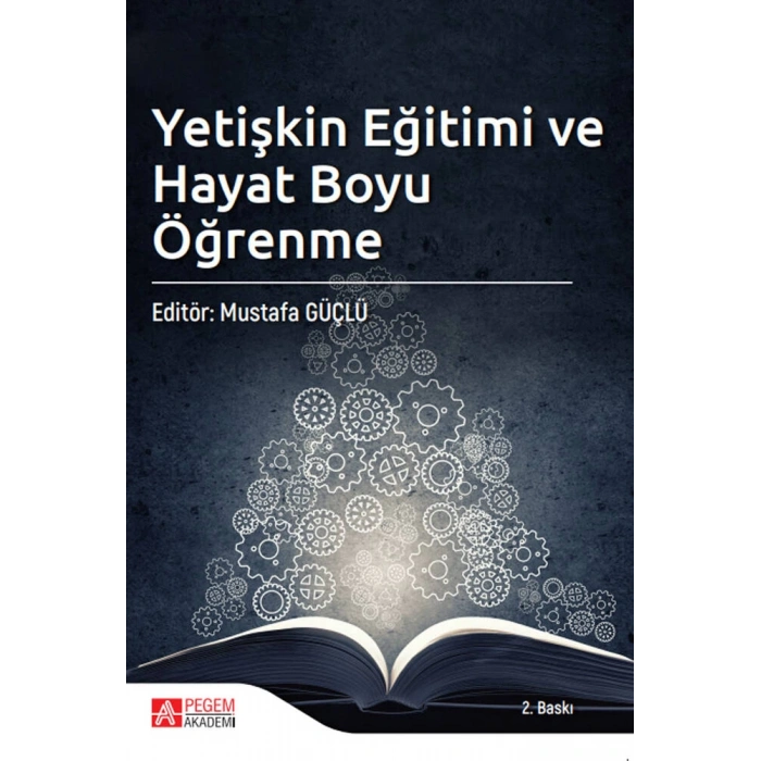 Yetişkin Eğitimi ve Hayat Boyu Öğrenme