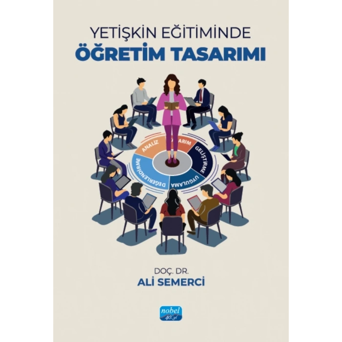 Yetişkin Eğitiminde Öğretim Tasarımı