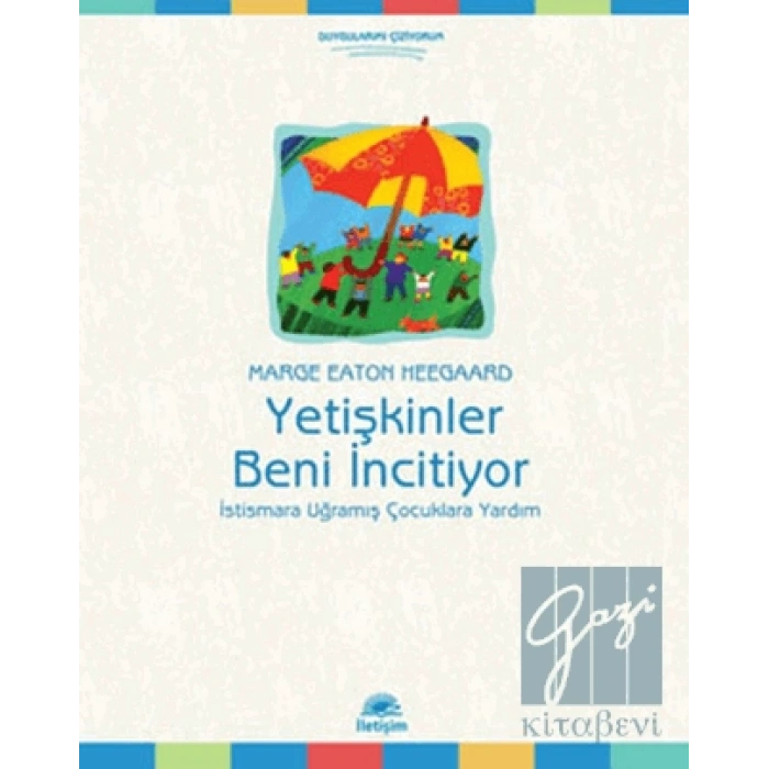 Yetişkinler Beni İncitiyor