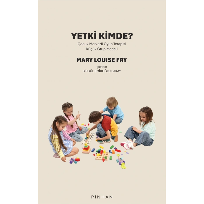 Yetki Kimde?