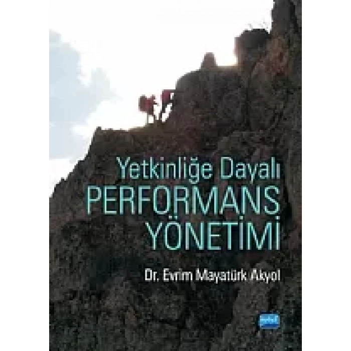 Yetkinliğe Dayalı Performans Yönetimi