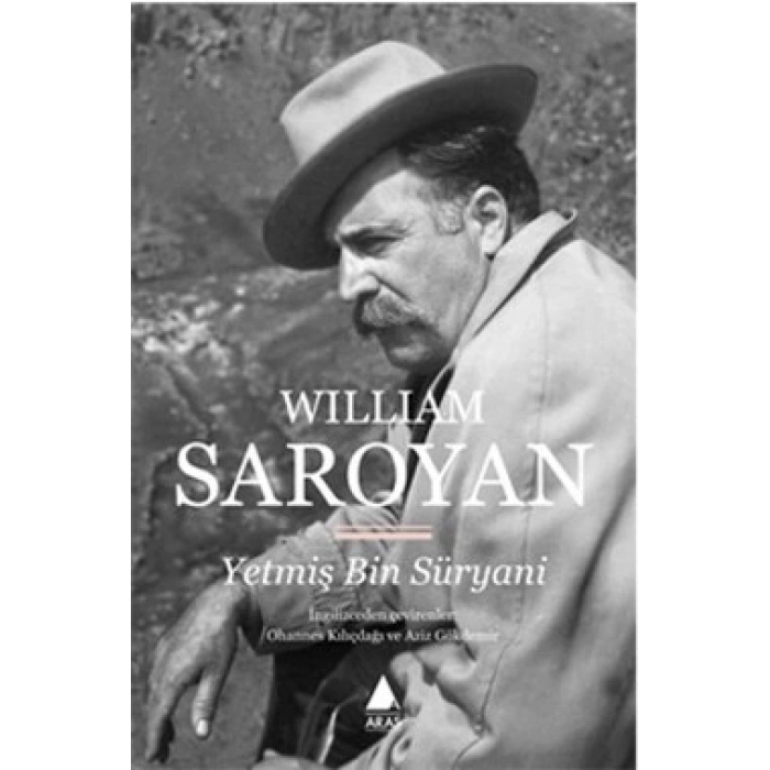 Yetmiş Bin Süryani