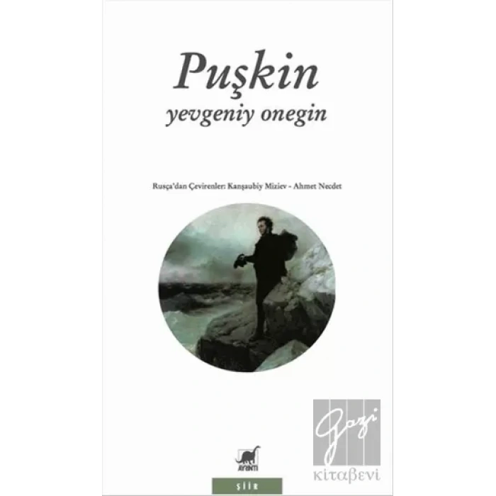 Yevgeniy Onegin