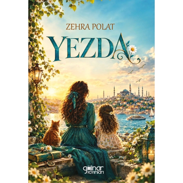Yezda