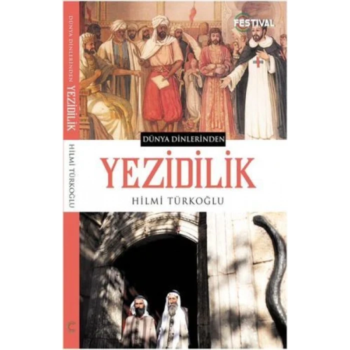 Yezidilik