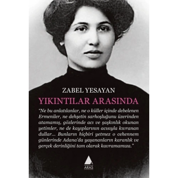 Yıkıntılar Arasında
