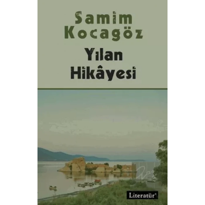 Yılan Hikayesi