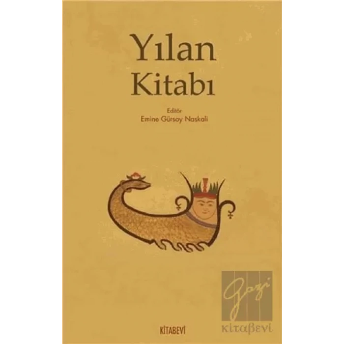 Yılan Kitabı