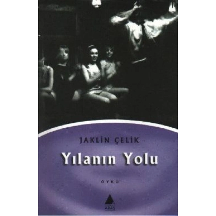 Yılanın Yolu