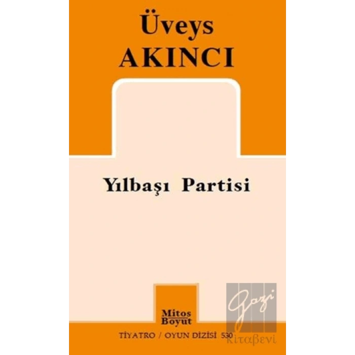 Yılbaşı Partisi