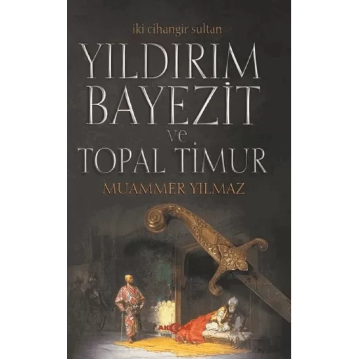Yıldırım Bayezit ve Topal Timur