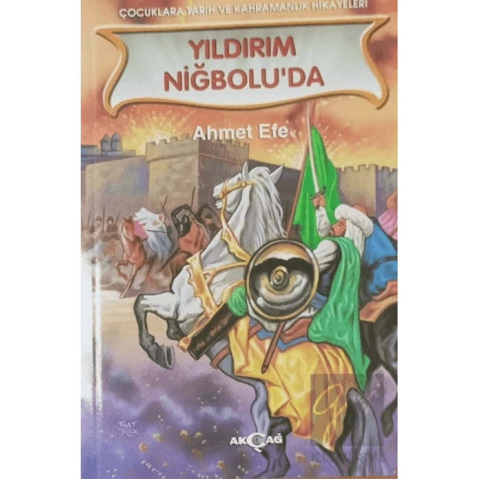 Yıldırım Niğboluda