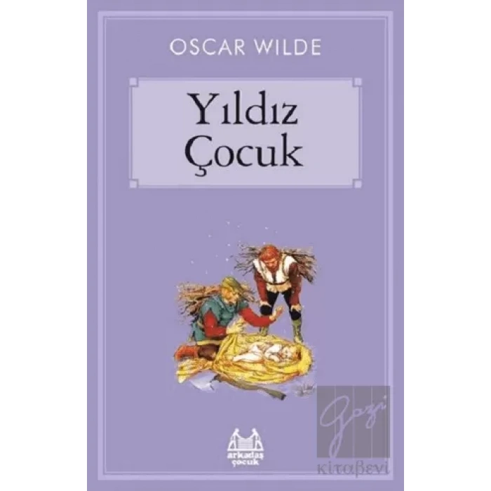 Yıldız Çocuk