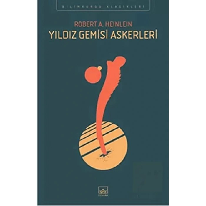 Yıldız Gemisi Askerleri