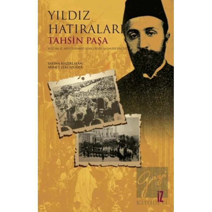 Yıldız Hatıraları