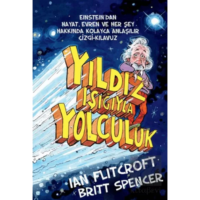 Yıldız Işığıyla Yolculuk