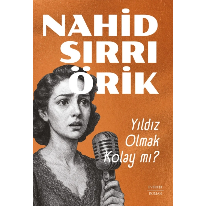 Yıldız Olmak Kolay Mı?